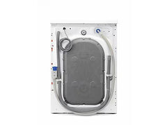 Máquina de Lavar Roupa AEG LFR7314O4C Série 7000 Carga Frontal 10kg 1400rpm Classe A Motor Inverter Wi-Fi
