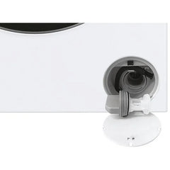 Máquina de Lavar Roupa Haier HW100B14959NEU-IB I-Pro Series 5 10kg 1400rpm Classe A Direct Motion Wi-Fi