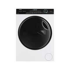 Máquina de Lavar Roupa Haier HW100B14959NEU-IB I-Pro Series 5 10kg 1400rpm Classe A Direct Motion Wi-Fi