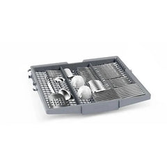 Máquina de lavar loiça de instalação livre Bosch SMS4EMW06E Série 4, 14 serviços, Classe B, Home Connect, branca
