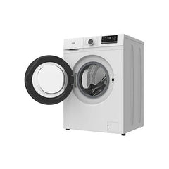 Máquina de Lavar VOK EVW-6UDWL21 Carga Frontal 6kg 1000rpm Classe D Profundidade 49.1cm Branco