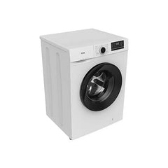 Máquina de Lavar VOK EVW-6UDWL21 Carga Frontal 6kg 1000rpm Classe D Profundidade 49.1cm Branco