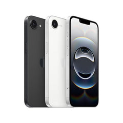 Apple iPhone 16e Branco 128 GB Smartphone 6,1 Polegadas Chip A18 5G