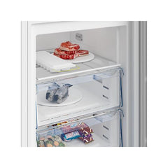 Congelador Vertical BEKO B3RFNE274W, 271 litros, 151.5 cm, Branco