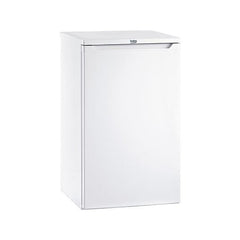 Congelador Vertical BEKO FS166020, 65 litros, 81.8 cm, Branco
