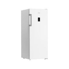 Congelador Vertical BEKO B3RFNE274W, 271 litros, 151.5 cm, Branco