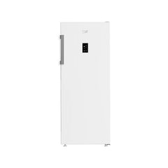 Congelador Vertical BEKO B3RFNE274W, 271 litros, 151.5 cm, Branco