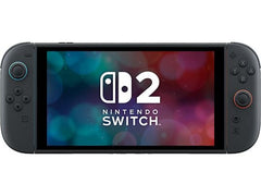 Consola Nintendo Switch 2, 7.9" Full HD HDR 120 Hz, 256 GB, Joy-Con 2, Azul/Vermelho + Mario Kart World (Digital)
