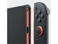 Consola Nintendo Switch 2, 7.9" Full HD HDR 120 Hz, 256 GB, Joy-Con 2, Azul/Vermelho + Mario Kart World (Digital)