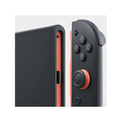 Nintendo Switch 2, 7.9”, Full HD HDR 120 Hz, 256 GB, Joy-Con Magnéticos 2, Azul e Vermelho Néon