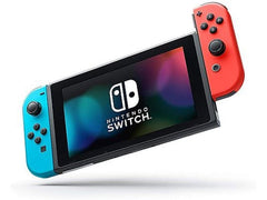 Consola Nintendo Switch V2 32GB Azul