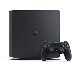 Consola Sony PlayStation 4 Slim, 500 GB, Preto