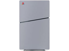 Consola PS5 Sony PlayStation 5 Slim Digital Edition Edição Limitada do 30.º Aniversário Bundle 1 TB Cinzento