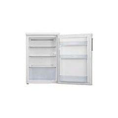 Frigorífico Hisense RL170D4BWE, 1 porta, 133L, para instalação sob bancada, branco