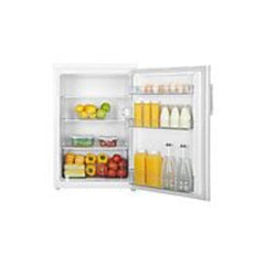 Frigorífico Hisense RL170D4BWE, 1 porta, 133L, para instalação sob bancada, branco