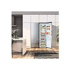 Frigorífico LG GLM71MBCSF 1 Porta Total No Frost 386L Classe D Inox