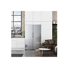Frigorífico LG GLM71MBCSF 1 Porta Total No Frost 386L Classe D Inox
