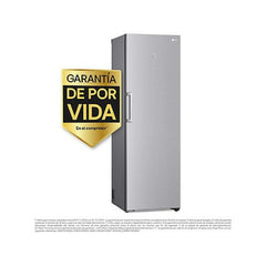 Frigorífico LG GLM71MBCSF 1 Porta Total No Frost 386L Classe D Inox