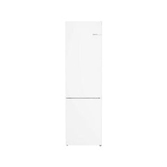 Frigorífico Combinado Bosch KGN392WCF 363L Total No Frost 203cm Classe C Branco