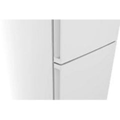 Frigorífico Combinado Bosch KGN392WCF 363L Total No Frost 203cm Classe C Branco