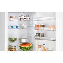 Frigorífico Combinado Bosch KGN392WCF 363L Total No Frost 203cm Classe C Branco
