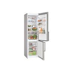 Frigorífico combinado Bosch KGN397ICT 363L Total No Frost VitaFresh XXL 203cm Classe C em aço inoxidável