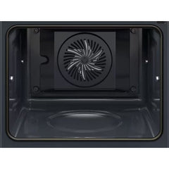 Forno AEG GS6PB51FAB, 71 L, Multifunções, Pirolítico, Preto
