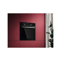 Forno AEG GS6PB51FAB, 71 L, Multifunções, Pirolítico, Preto