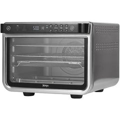 Mini forno NINJA DT200EU, 29 L, 2000 W, Livre instalação, Multicolor, 10 funções de confeção
