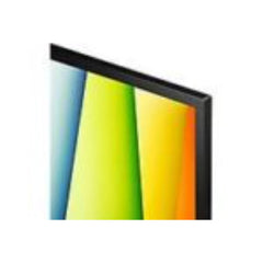 TV LG 32LQ630B6LA Preto 32 Polegadas LED HD Ready | webOS Smart TV α5 AI Gen5