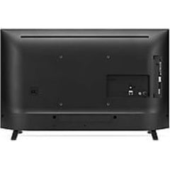 TV LG 32LQ630B6LA Preto 32 Polegadas LED HD Ready | webOS Smart TV α5 AI Gen5