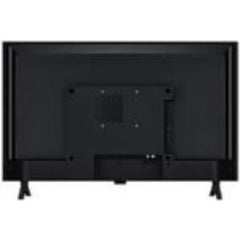 TV LG 32LR60006LA Preto 32 Polegadas LED Full HD | webOS Smart TV α5 AI Gen6