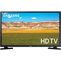 TV Samsung UE32T4305AEXXC Preto 32 Polegadas LED HD Ready | Smart TV Tizen