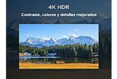 TV TCL 55P6K Preto 55 Polegadas 4K UHD | Google TV Processador AiPQ Dolby Atmos