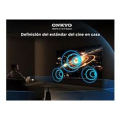 TV TCL 65C6K Mini LED Preto 65 Polegadas 4K UHD | 144Hz Gaming Dolby Vision Atmos