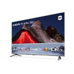 TV Xiaomi A Pro 2025 QLED Preto 32 Polegadas HD Ready | Google TV HDR10+