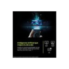 TV Samsung TQ43Q7FAAUXXC QLED Preto 43 Polegadas 4K UHD | Gaming Hub Quantum HDR