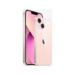 Apple iPhone 13 Rosa 128 GB Smartphone Ecrã de 6,1 Polegadas Chip A15 Bionic