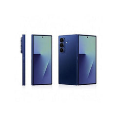 Samsung Galaxy Z Fold7 Dobrável Azul 512 GB Smartphone 8 Polegadas WQHD+ 5G