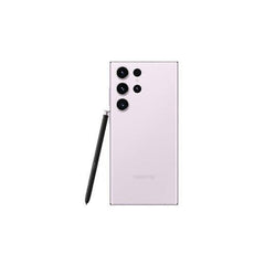 Samsung Galaxy S23 Ultra Lavanda 256 GB Smartphone 6,8 Polegadas Dynamic AMOLED S Pen