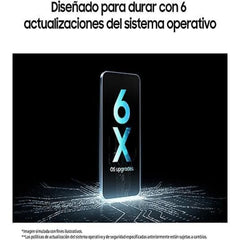 Samsung Galaxy A16 LTE Preto 128 GB Smartphone 6,7 polegadas Super AMOLED