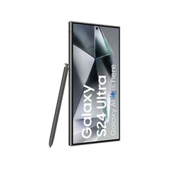 Samsung Galaxy S24 Ultra Recondicionado Preto 512 GB Smartphone 6,8 Polegadas QHD+ 5G S Pen
