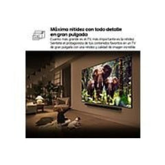TV Xiaomi A 2025 Preto 32 Polegadas LED HD Ready | Google TV Dolby DTS-X