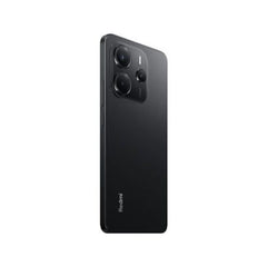 Smartphone Xiaomi Redmi Note 14 Preto Meia-Noite 256GB com ecrã AMOLED de 6,67 polegadas e 4G