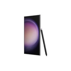 Samsung Galaxy S23 Ultra Lavanda 256 GB Smartphone 6,8 Polegadas Dynamic AMOLED S Pen