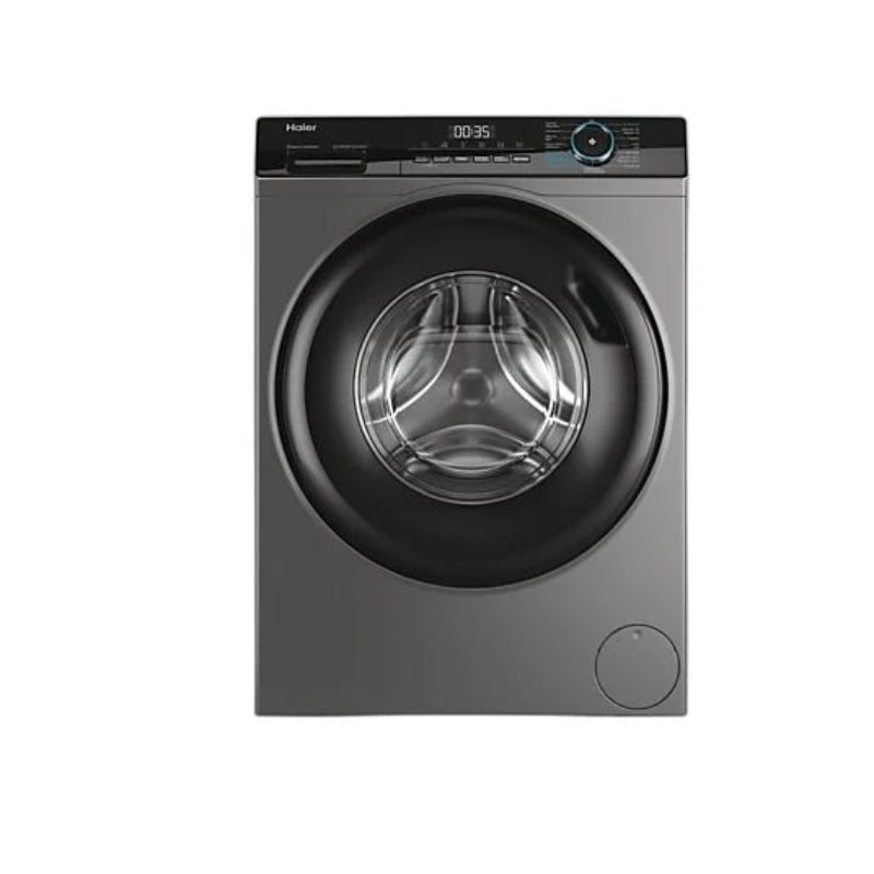Máquina de Lavar Haier HW90-B14939S8-IB I-Pro Series 3 9kg 1400rpm Classe A Direct Motion Antracite