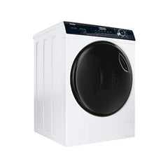 Máquina de Lavar e Secar Roupa Haier HWD90-B14939-IB I-Pro Series 3 9kg+6kg 1400rpm Classe A/C Direct Motion