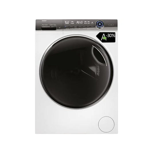 Máquina de Lavar e Secar Roupa Haier HWD1BD14979UNGIB I-Pro Series 7 Plus 10kg+6kg 1400rpm Classe A Autodosagem