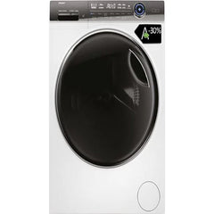 Máquina de Lavar Roupa Haier HW110B14979EUGIB I-Pro Series 7 Plus 11kg 1400rpm Classe A Direct Motion Wi-Fi