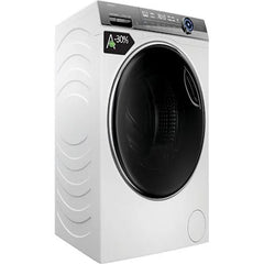 Máquina de Lavar Roupa Haier HW110B14979EUGIB I-Pro Series 7 Plus 11kg 1400rpm Classe A Direct Motion Wi-Fi